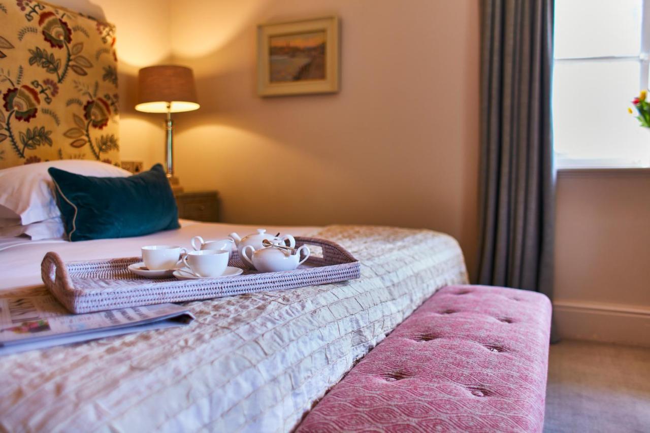 The Bath Priory - A Relais & Chateaux Hotel Eksteriør bilde