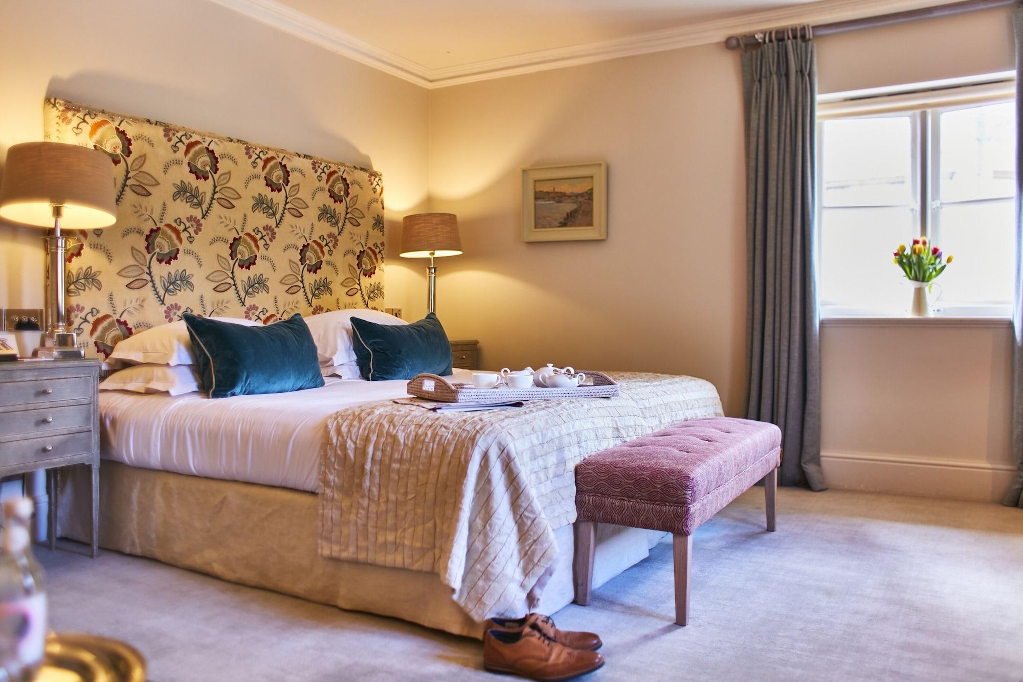 The Bath Priory - A Relais & Chateaux Hotel Eksteriør bilde